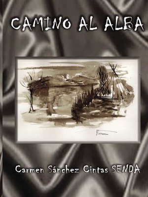cover image of Camino al alba